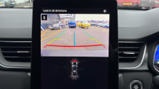 Renault Symbioz 1.6 E-Tech FHEV 145 Techno Esprit Alpine 5dr Auto Hybrid Estate